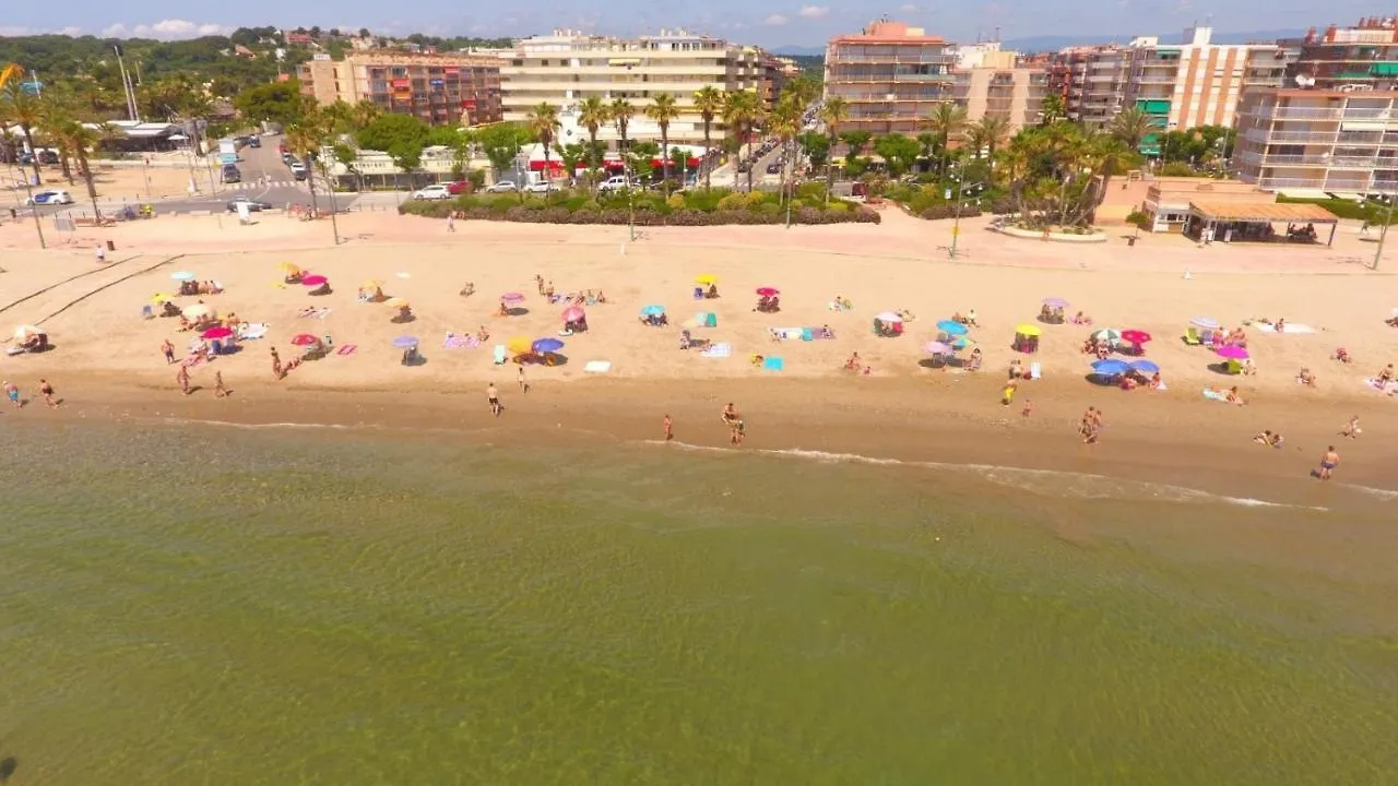 Apartment Sun&Beach Lovers 12019 La Pineda Spanien