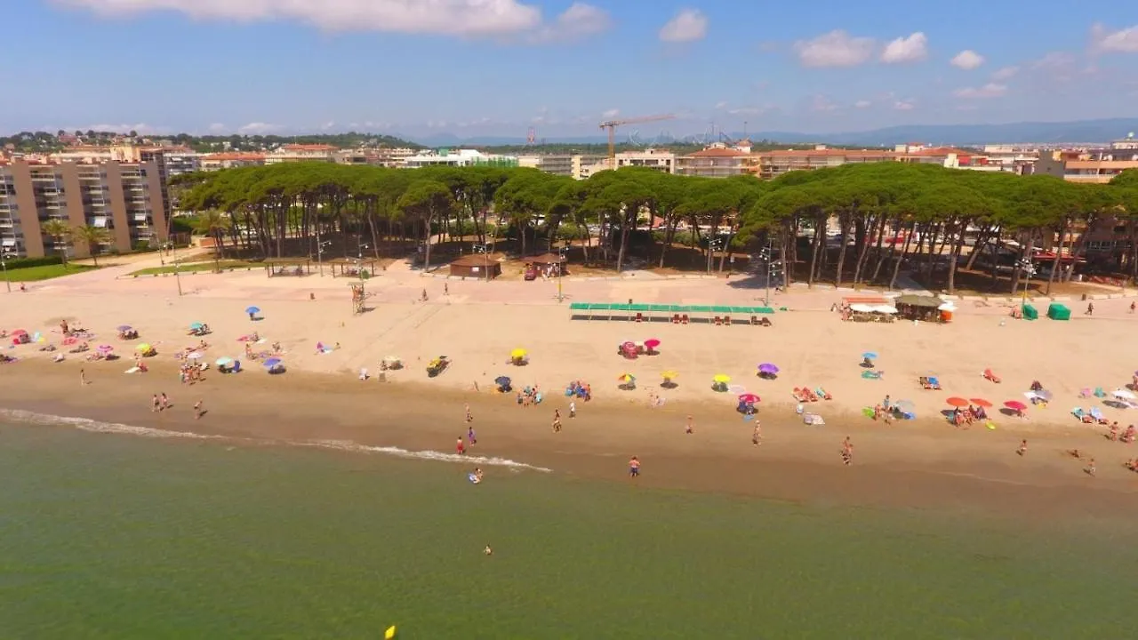 Apartment Sun&Beach Lovers 12019 La Pineda