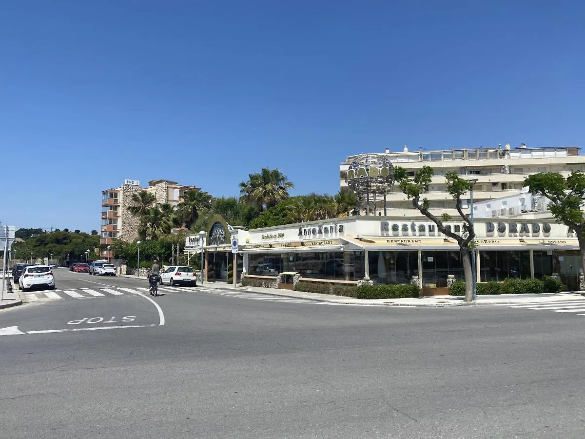 Sun&Beach Lovers 12019 La Pineda Apartment