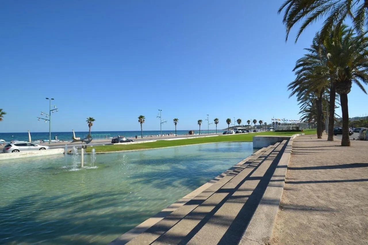 Sun&Beach Lovers 12019 La Pineda