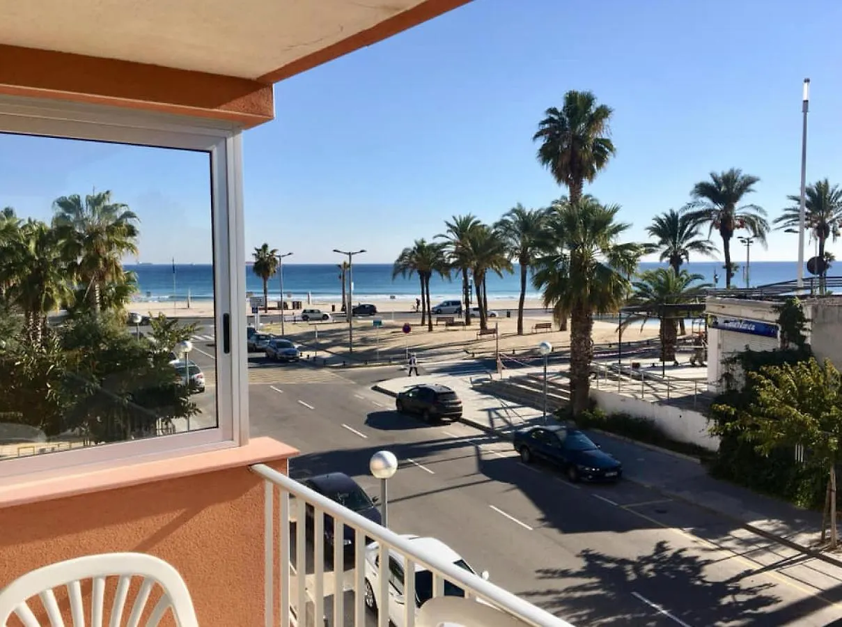 Sun&Beach Lovers 12019 La Pineda