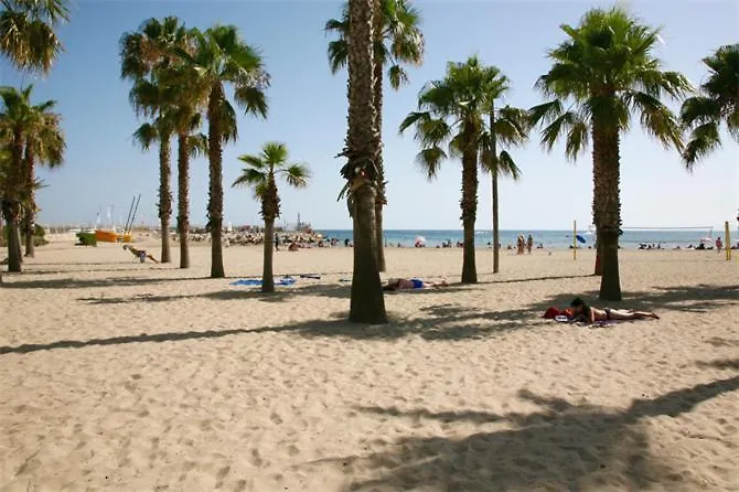 Apartment Sun&Beach Lovers 12019 La Pineda