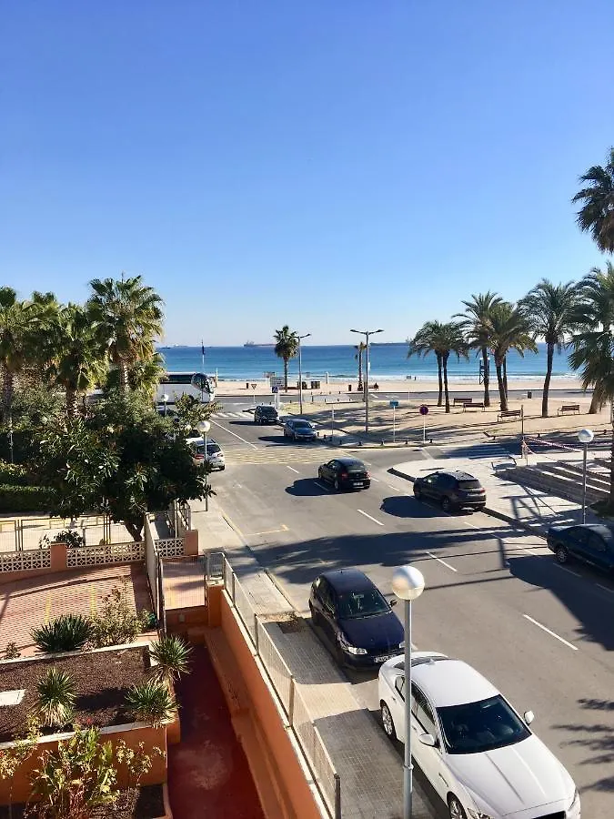 Sun&Beach Lovers 12019 La Pineda 0*,