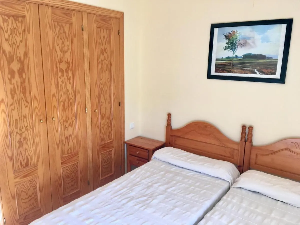 Apartment Sun&Beach Lovers 12019 La Pineda Spanien