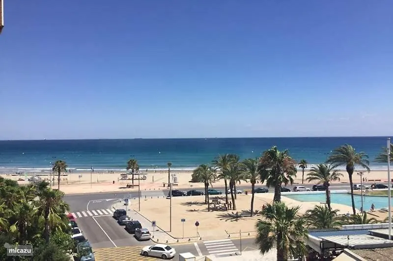 Sun&Beach Lovers 12019 La Pineda